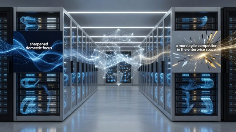 BT and Verizon Form $4B Global Enterprise Network Joint Venture