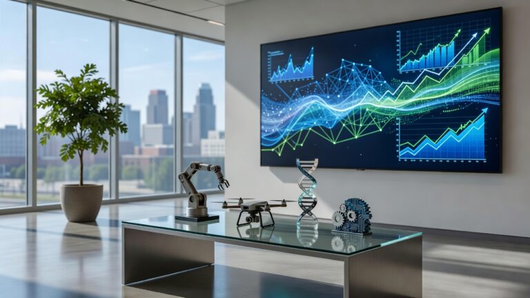 Bank of America Opens New Commercial Banking Office in Kansas City