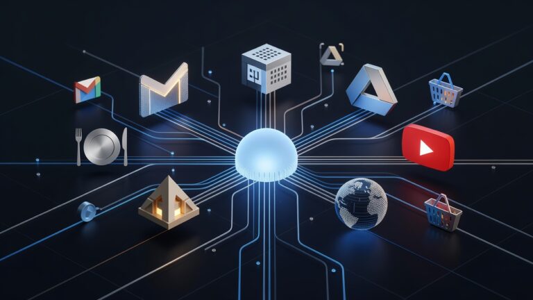 Gemini AI Extensions: Best Google Apps for Practical Productivity Gains