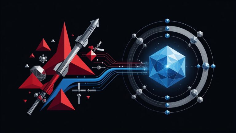 SpaceX Engineers Shift From Rockets to Grok: How Musk’s $60 Billion Cursor Deal Accelerates AI