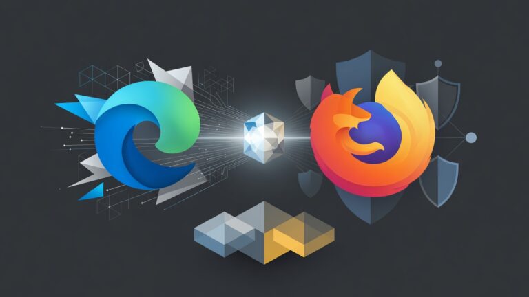 Why Some Mac Users Now Praise Microsoft Edge — And Why One Veteran Sticks With Firefox