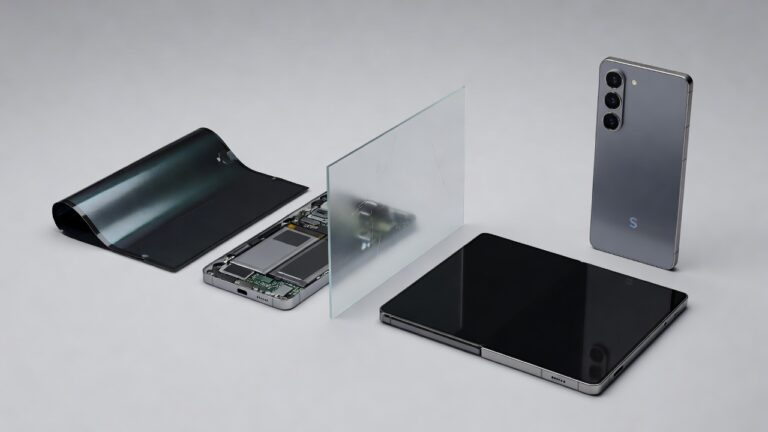 Samsung’s Long Road to a Rollable Phone: 2028 Target Gains Traction