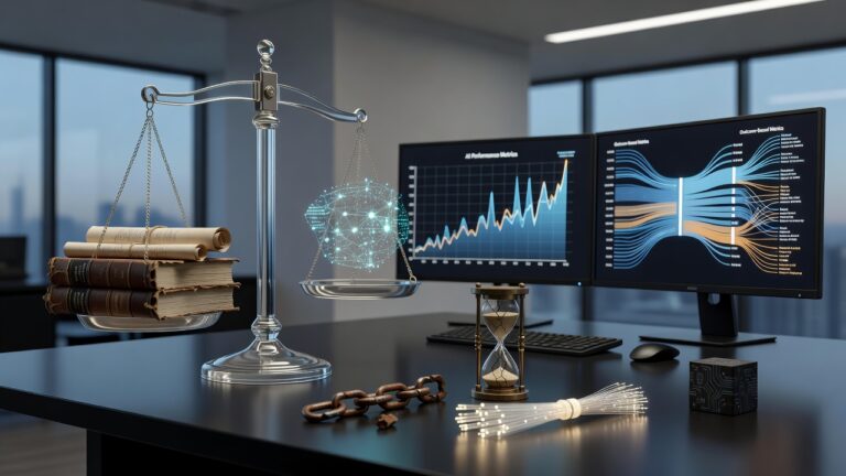 Consultants Put Skin in the AI Game as Clients Demand Proof of Results