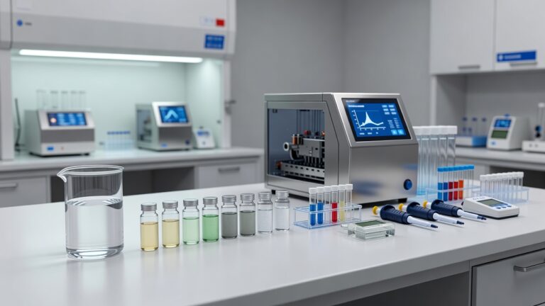 Get Your Water Tested: The Crucial First Step for Safe Drinking Water