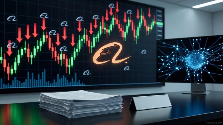 Michael Burry Makes Massive Bet on Alibaba, Now 40% of His Portfolio