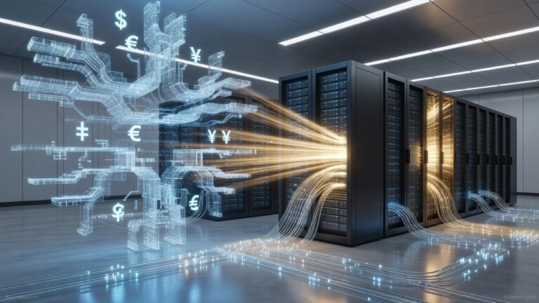 Banks Chase New Funding Paths as AI Debt Swells and Private Markets Shift