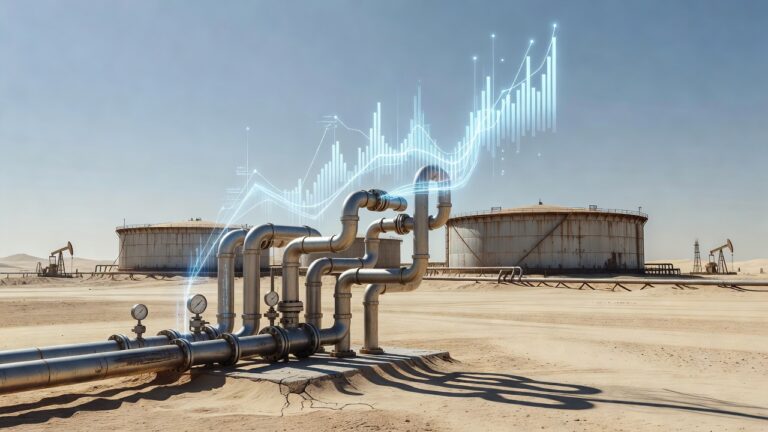 Oil Prices Surge Over 2% on Fears of Trump Reimposing Iran Sanctions