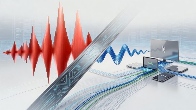 California Turns Down the Volume: Streaming Giants Face New Ad Loudness Rules Starting July 1