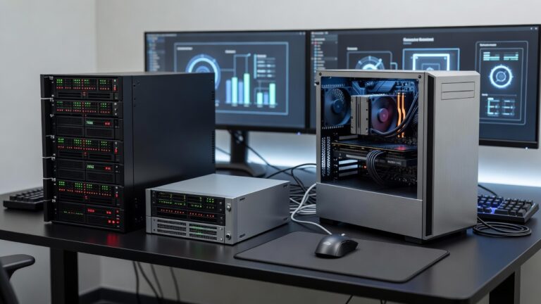 Red Hat ARM Expert Ditches 80-Core Ampere Altra for AMD Ryzen After Year-Long Linux Desktop Trial