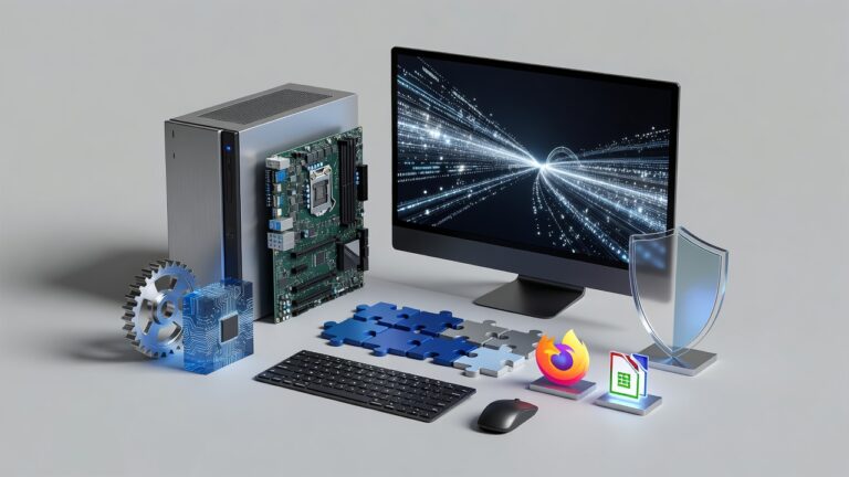 Mageia 10 Released with Linux 6.12, KDE Plasma 6.2 and GNOME 47