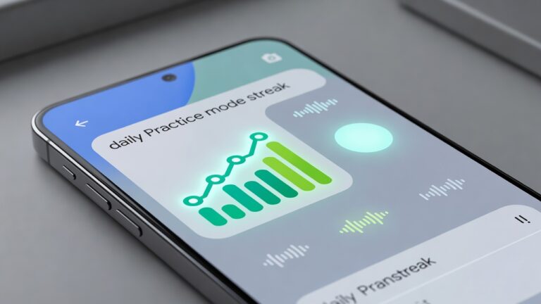 Google Translate’s New Streak Widget Turns Your Home Screen Into a Daily Language Reminder