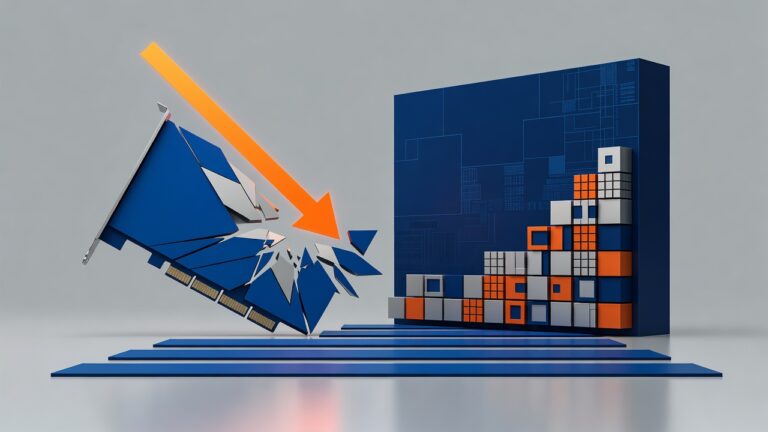 The $750MB Lie: How One Sysadmin Dropped Expensive Hardware and Talked His Way Out