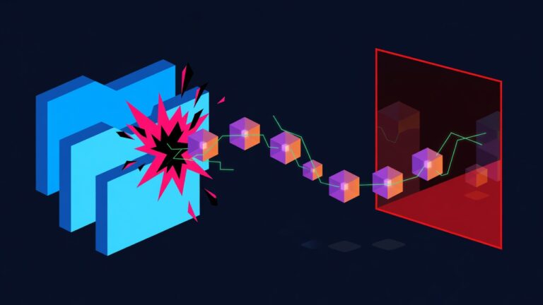 VS Code Tasks Become Silent Killers in Fresh npm and Go Package Hijacks