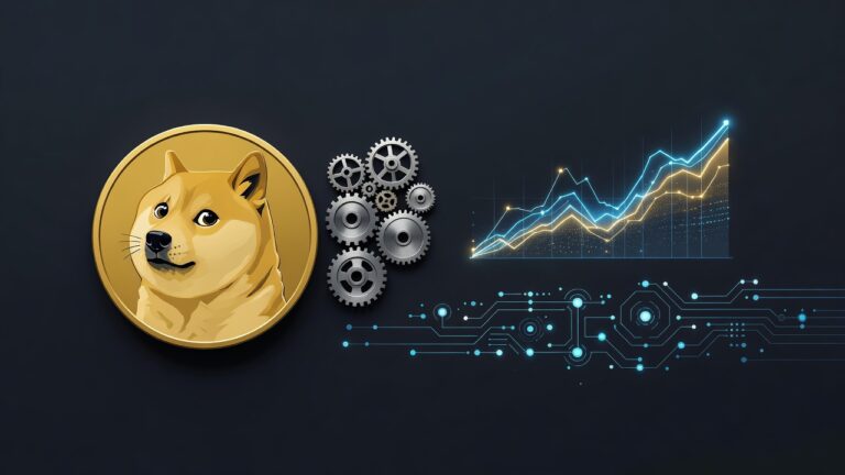 Why Dogecoin Refuses to Fade: The Meme Coin’s Surprising Staying Power