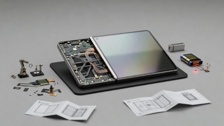 Samsung’s Rollable Smartphone Set for 2026 Launch After Overcoming Key Hurdles
