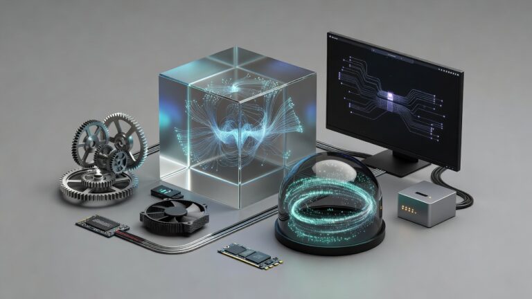 CachyOS June 2026 Release Pushes Arch Linux Performance Further With Python Gains and New Hyprland Variant
