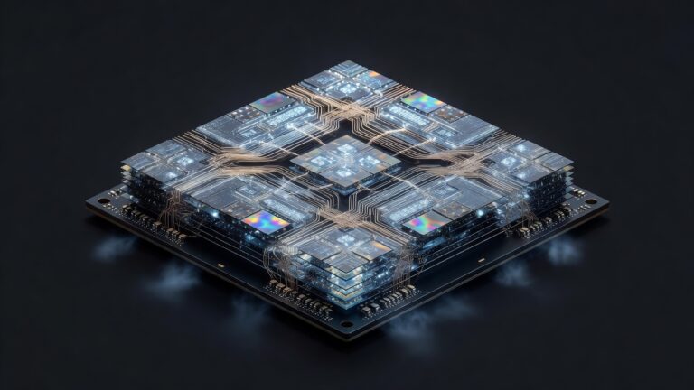 IBM Achieves 100 Billion Transistors on a Chip, Extending Moore’s Law