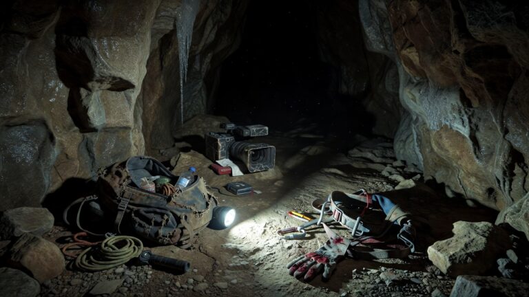 The Descent (2005): Claustrophobic Horror Masterpiece That Still Terrifies