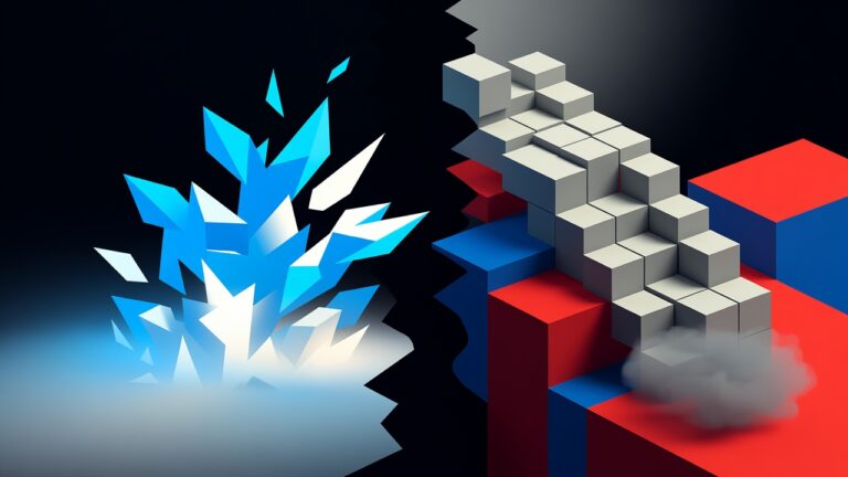 Words as Afterthought: How Human Consciousness Shapes Language While AI Runs in Reverse