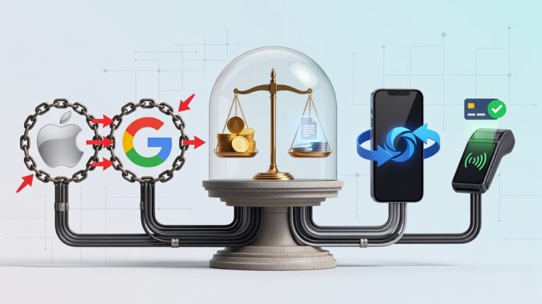 UK Regulator Targets Apple and Google App Store Fees With New Steering Rules