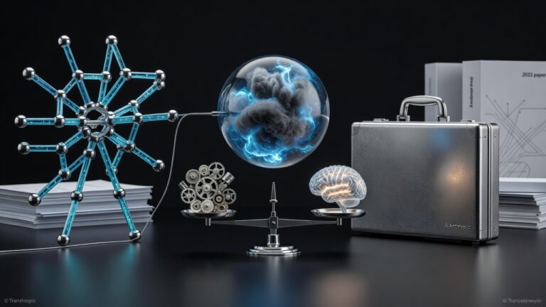 Anthropic’s New Economist and the Calculus of AI Doom: One in Three Odds of Extinction for 55-Fold Prosperity