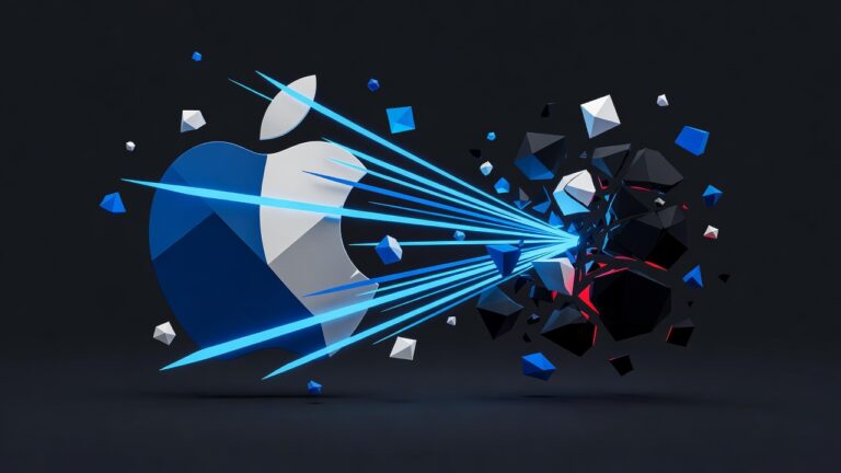 Apple Races Security Fixes to Devices as AI Shrinks Hacker Timelines