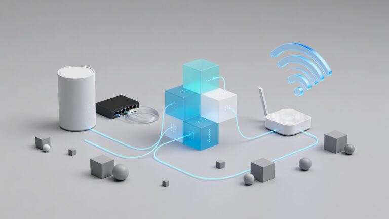 AT&T’s Build-A-Plan Now Bundles Custom Wireless With Fiber or 5G Home Internet in One Bill