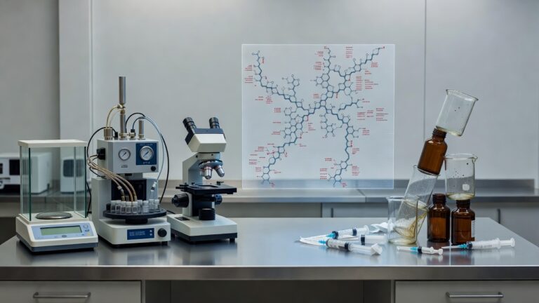 FDA Raises Safety Concerns Over Compounded Semaglutide and Tirzepatide