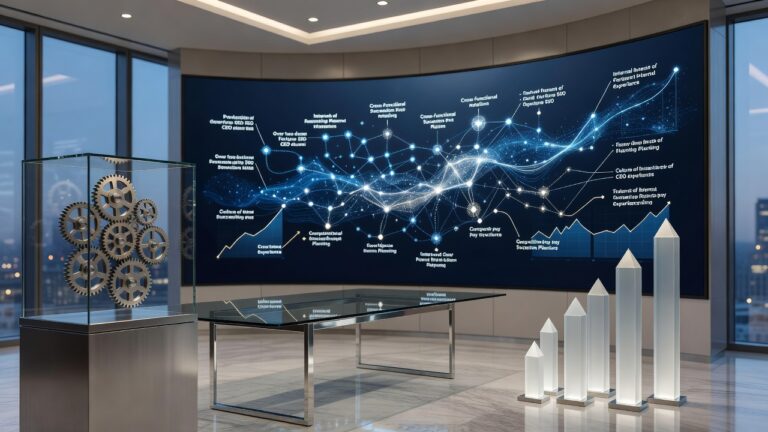 JP Morgan Chase: The CEO Factory Powering 25+ Fortune 500 Leaders