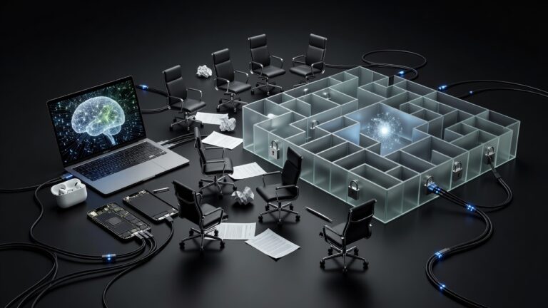OpenAI’s Talent Tug-of-War: Hardware Gains, Leadership Losses and the IPO Clock