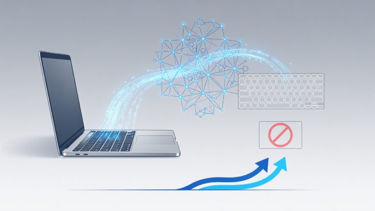 Apple’s DockChannel Protocol Opens Linux Path to M3 MacBook Keyboards