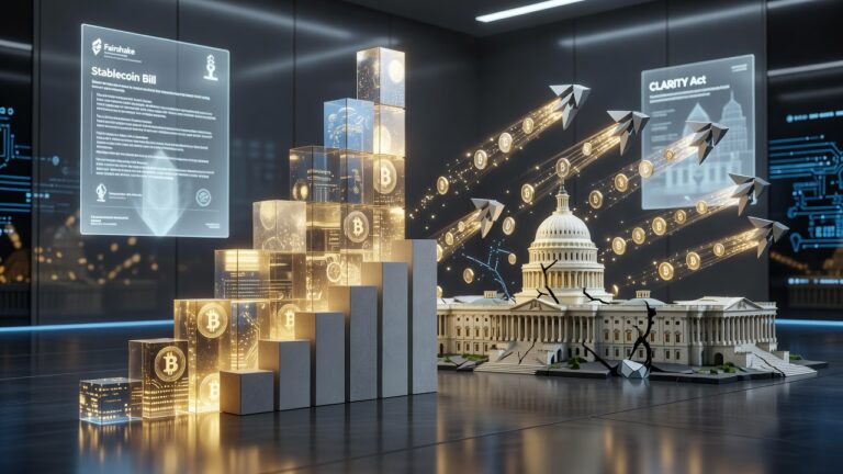 Crypto Cash Floods Midterms: $189 Million Already Spent to Remake Congress