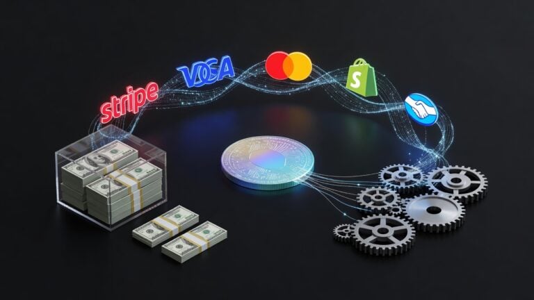 Major Banks and Fintechs Launch Regulated Dollar Stablecoin for Cross-Border Payments