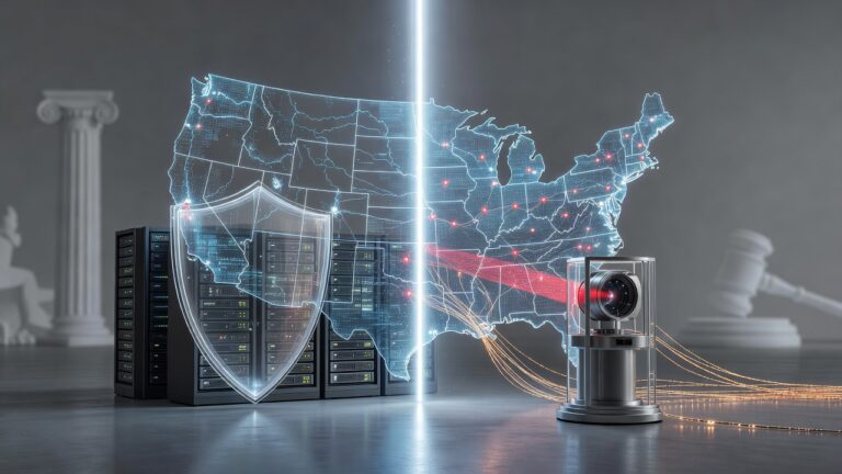 Supreme Court Extends Privacy Shield to Phone Location Data in Landmark Geofence Case
