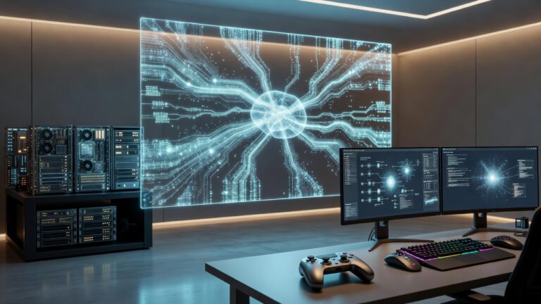 Anthropic Partners with Fable to Integrate Claude AI into Game Development