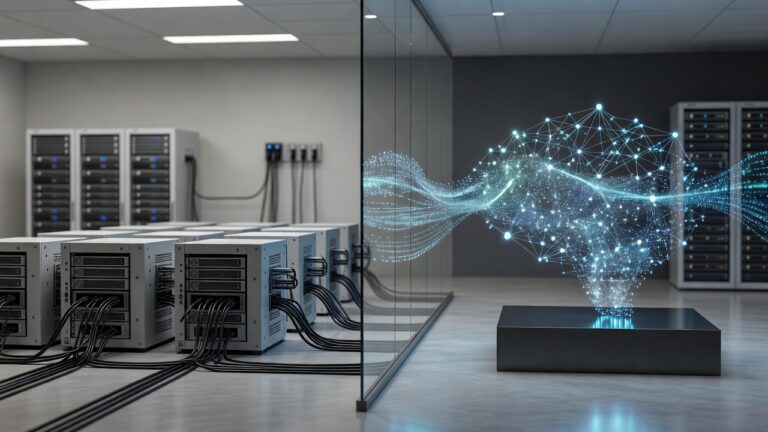 Agentic AI vs AI Agents: Key Differences in Autonomy and Capability