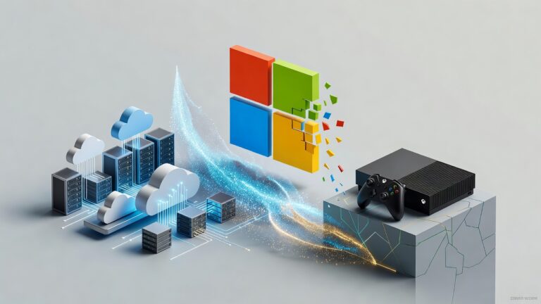 Microsoft’s Cost-Cutting Wave Hits Xbox, Sales Teams as AI Spend Soars
