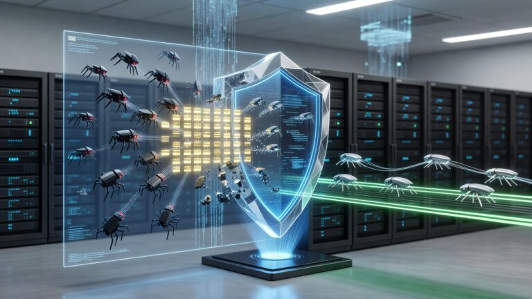 Cloudflare to Block AI Scrapers Draining Ad-Supported Websites