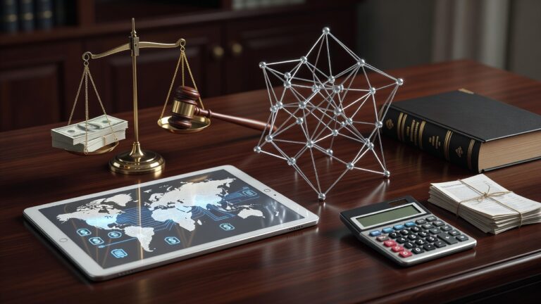 Supreme Court Rulings Reshape Tax Law, Regulation, and IRS Oversight