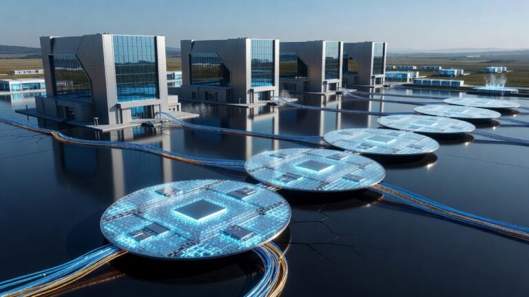 South Korea’s $590 Billion Chip Gamble: Can Samsung and SK Hynix Outrun AI Demand?