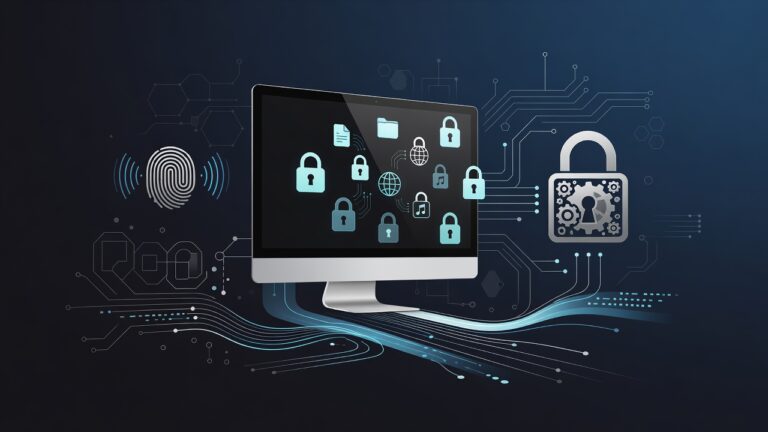 Mac Users Finally Get Per-App Locks With Free FaceGate Tool