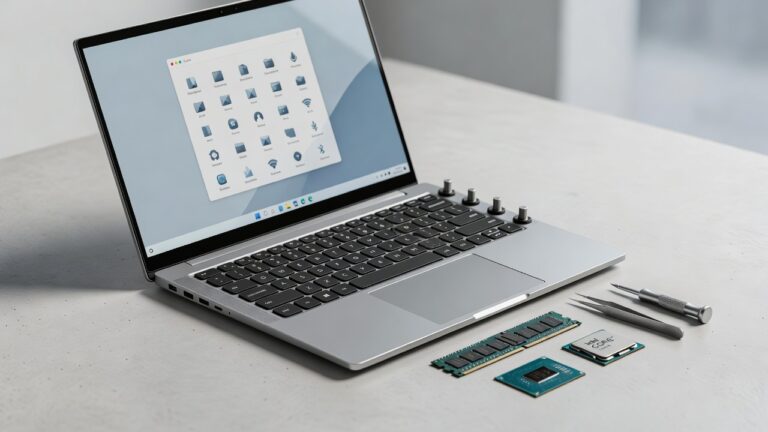 Purism Launches Librem 16: Privacy-Focused 16-Inch Linux Laptop with Kill Switches