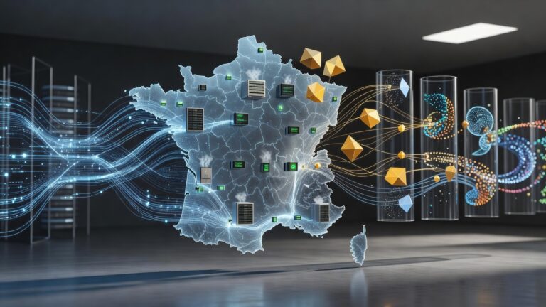 Amazon Invests $1B to Boost AI Innovation and Talent in France