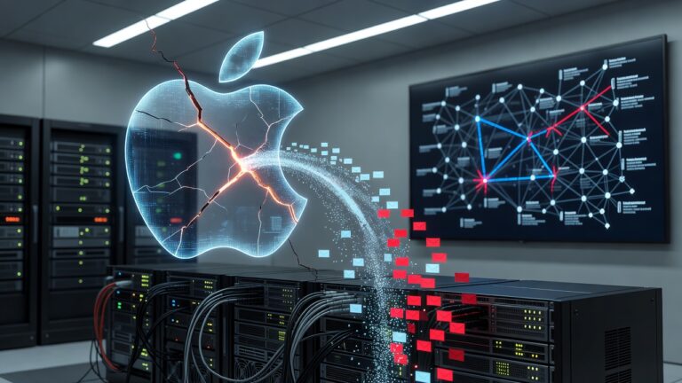 Apple’s Hide My Email Flaw Exposes Real Addresses After Year of Warnings