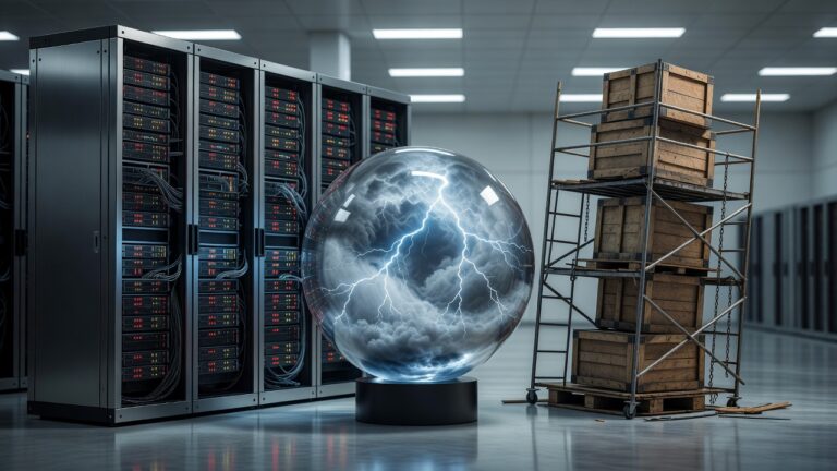 Oracle’s $300 Billion AI Gamble: The Risks That Could Derail Its Cloud Ascent
