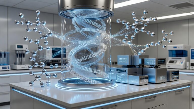 Billions of Doses In: mRNA Vaccines Pass the Ultimate Test of Real-World Data