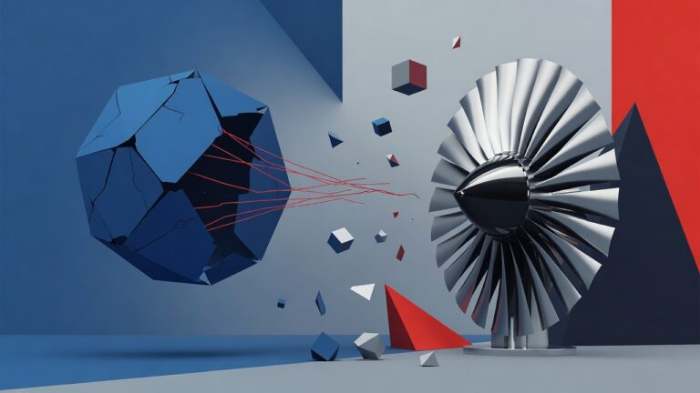 The Enduring Mystery of Jet Engines: Why China Still Can’t Match the West