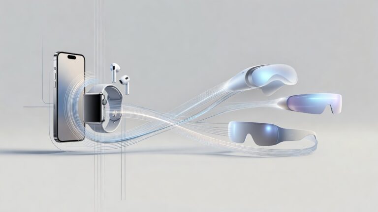 The Order Beneath: How Jony Ive’s Quiet Insistence on Clarity Still Shapes What We Build
