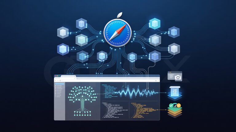 Apple Hands AI Agents Real Safari Eyes: New MCP Server Ends Browser Guessing Games