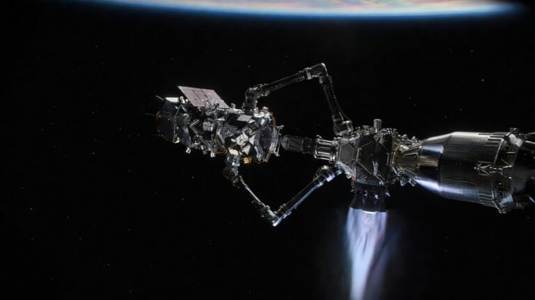 NASA’s $30 Million Gamble: Robotic Spacecraft Races to Save Falling Swift Observatory